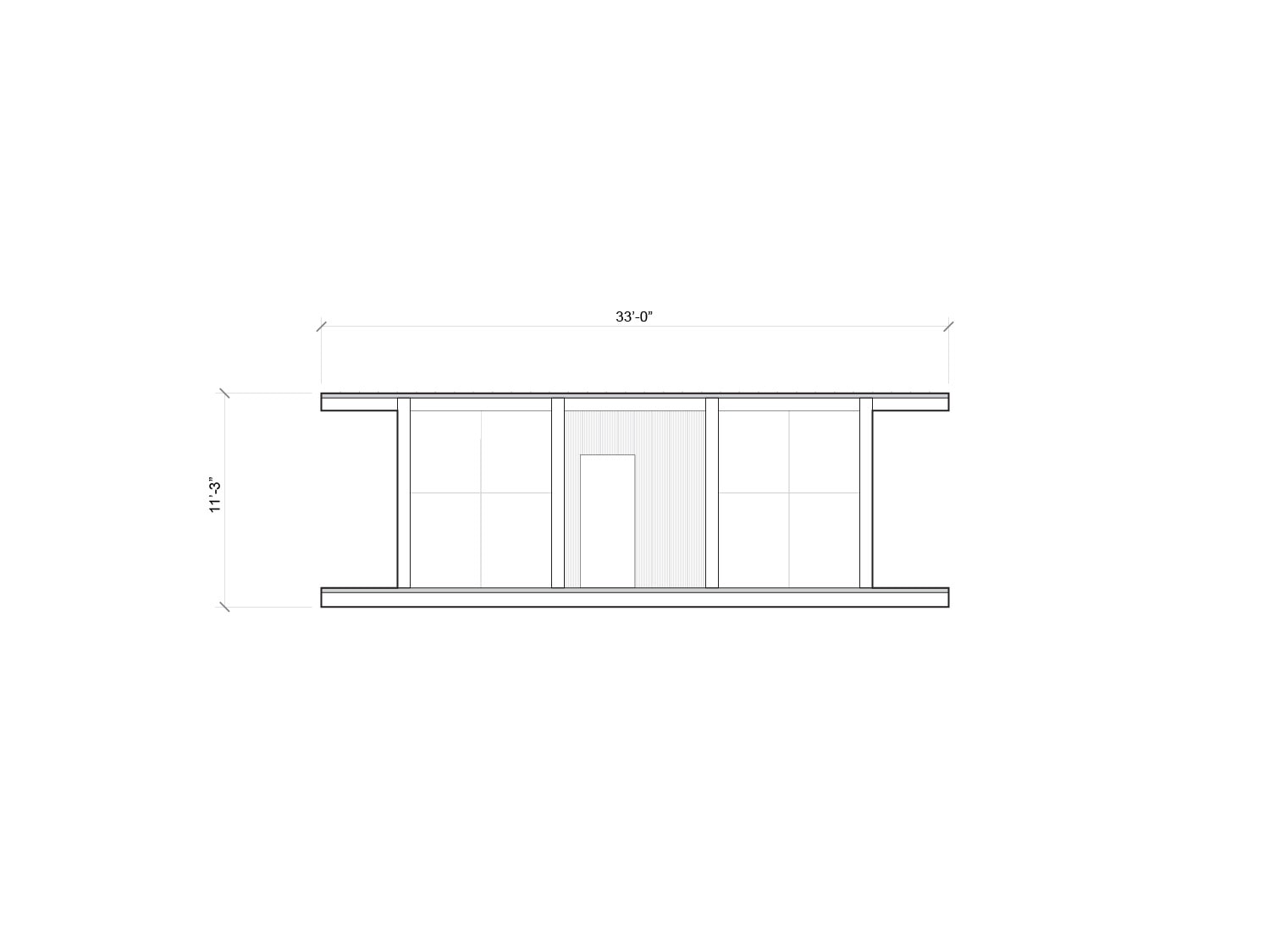 Small Homes for the Sunset Option 1 Plans
