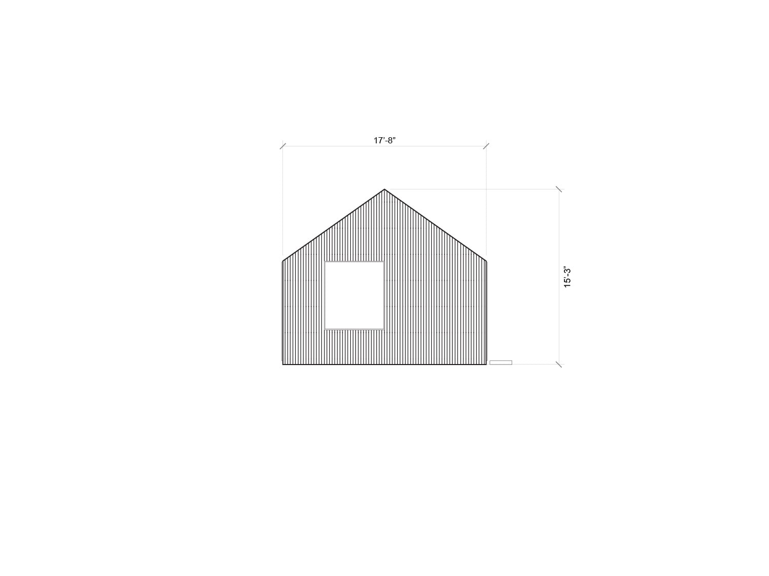 Small Homes for the Sunset Option 3 Plans